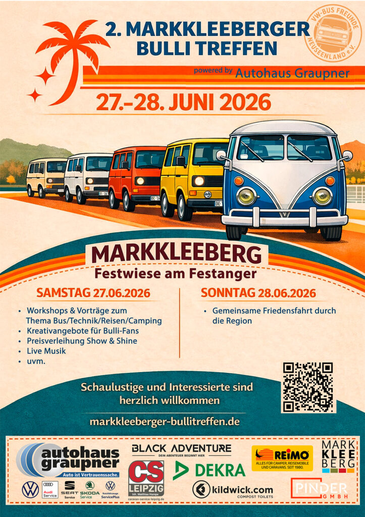 2. Markkleeberger Bullitreffen